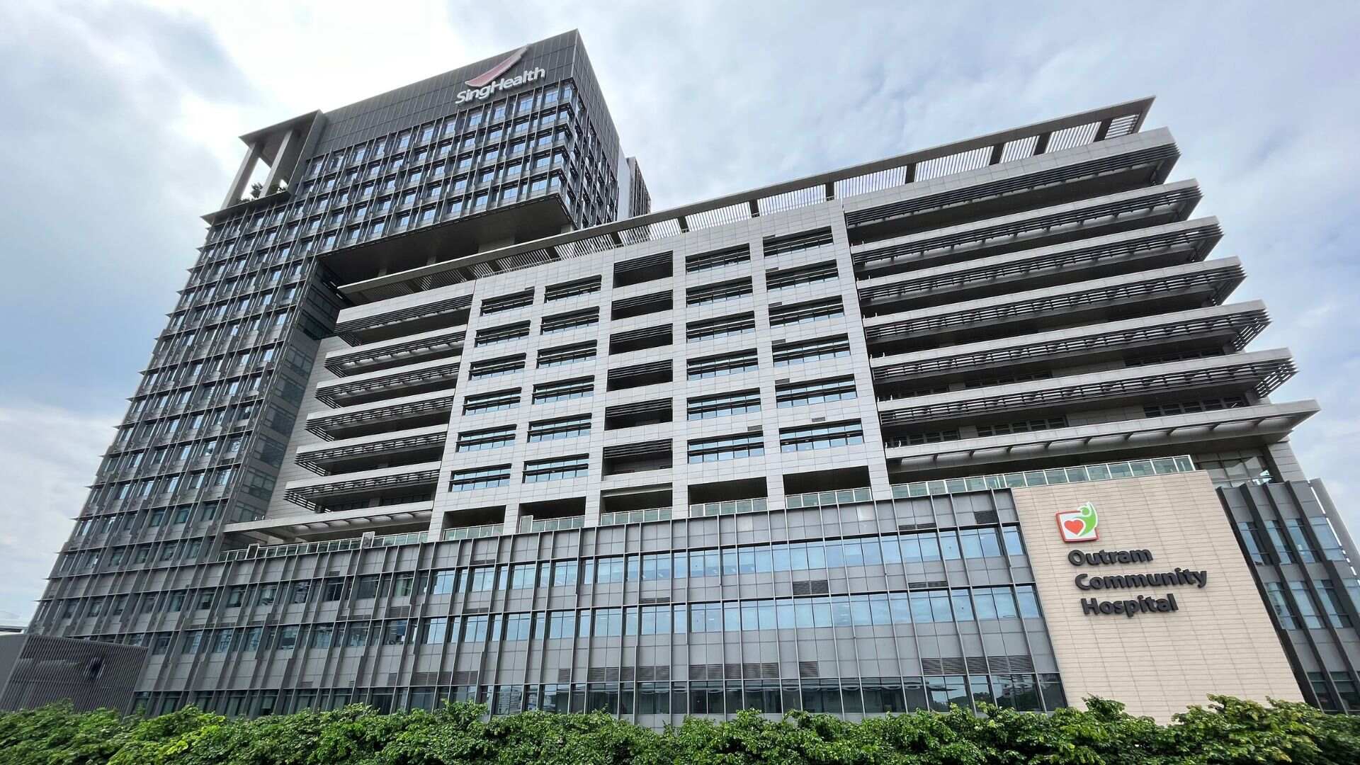 Outram Community Hospital
